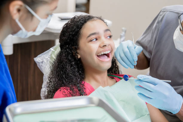 Best Emergency Tooth Extraction  in Monterey, CA