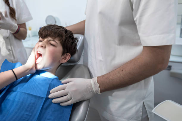 Best Emergency Pediatric Dentist  in Monterey, CA