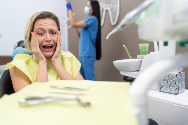 Best Emergency Tooth Extraction  in Monterey, CA