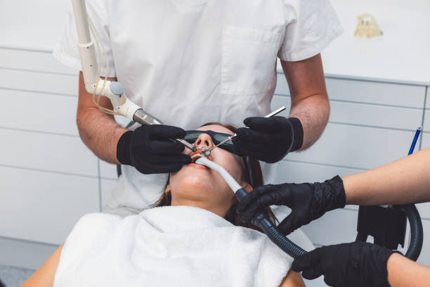 Best Dentist Open Late Near Me  in Monterey, CA